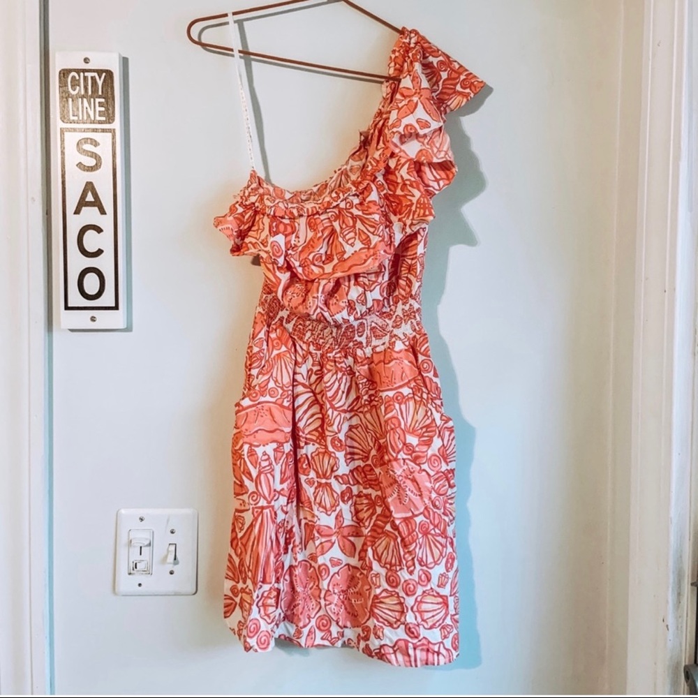 Lilly Pulitzer Dress - Picture 2 of 3